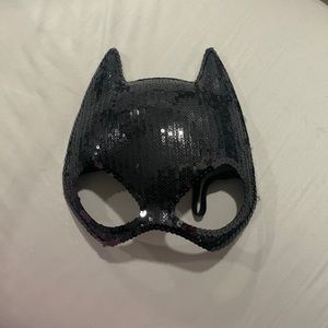 Cat Woman mask